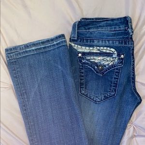 Miss Me Jeans Size 27